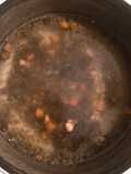 Infusión de Manzanilla, Menta y Poleo