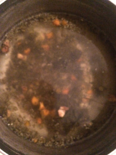 Una foto de Infusión de Manzanilla, Menta y Poleo
