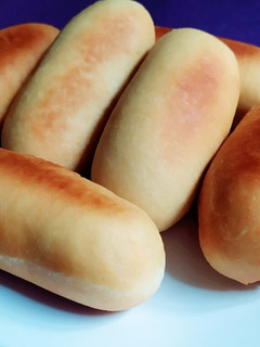 Foto resep Roti goreng isi pisang
