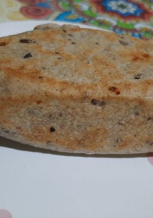 Una foto de Empanadas veganas