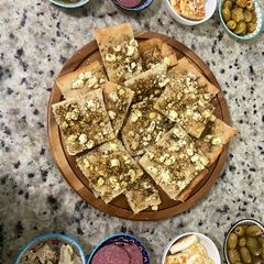 Easy Palestinian 🇵🇸 Manakesh A picture of Easy Palestinian 🇵🇸 Manakesh.