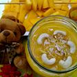 Mango Smoothie