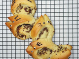 Tororo bread