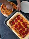 Masa de pizza