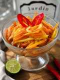 Rujak Serut