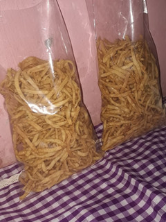 Foto resep Cucuk gigi keju