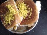 Masala Pav