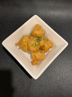 મેથી ના ગોટા (Methi Gota Recipe In Gujarati) રેસીપી મુખ્ય ફોટો