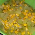 Tumis Labu Siam Jagung Manis