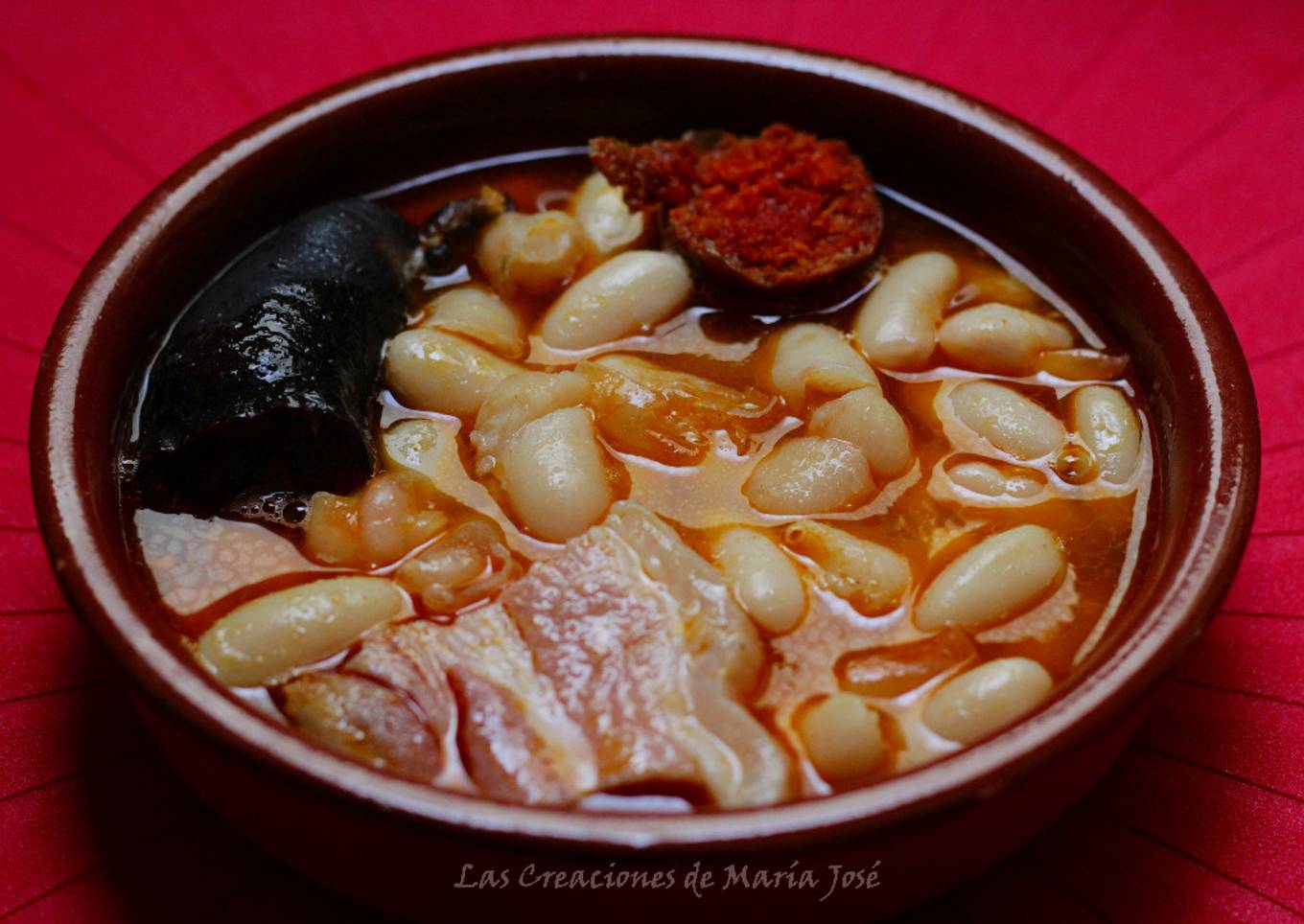Fabada Asturiana