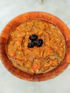 صورة لوصفة حميص