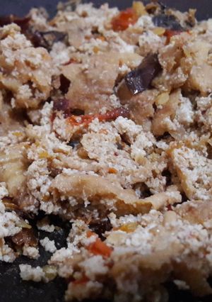 Foto resep Sambal Tahu