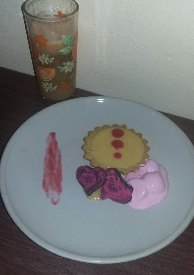 Una foto de Tarladobom