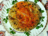ته انداز نخود فرنگی