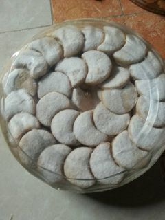 Foto resep Putri salju