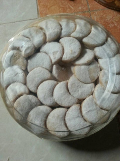 Foto resep Putri salju