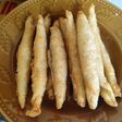 Sotong ala abang tahu bolat
