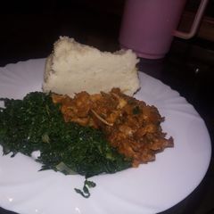 A picture of Coconut fillet.