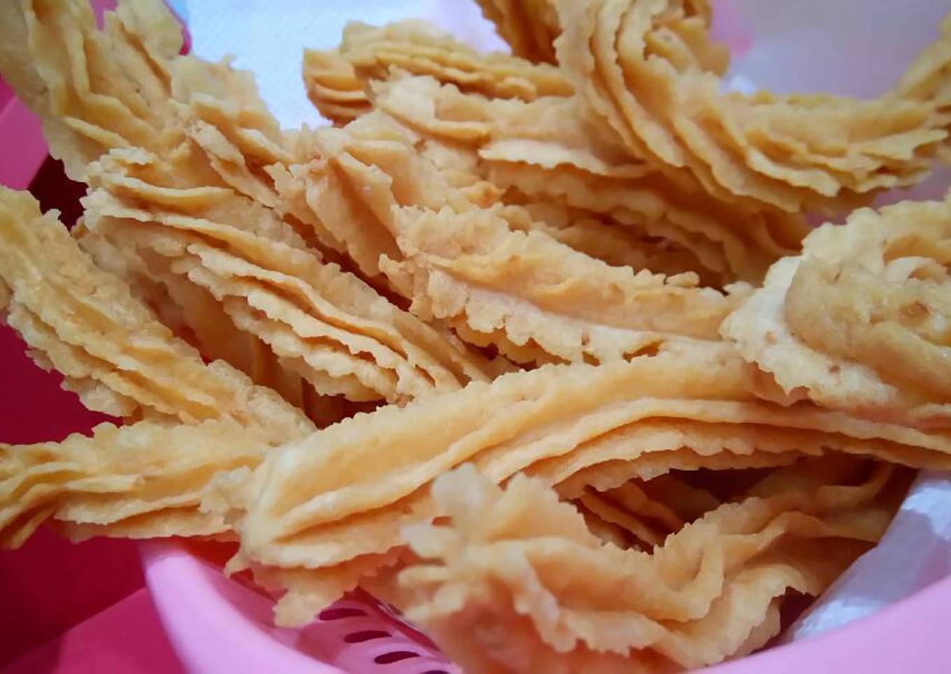 Kecipir goreng