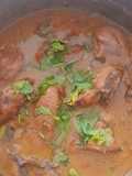 Caril de Frango