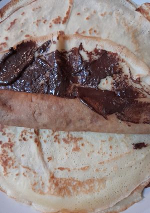 Foto de Crepes