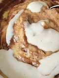 Cinnamon Bowl Express