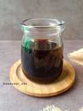 Sirup Gula Jawa (Kinca)