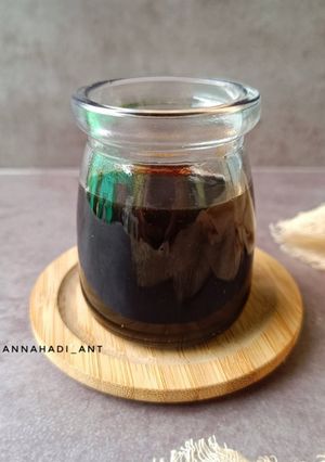 Foto resep Sirup Gula Jawa (Kinca)