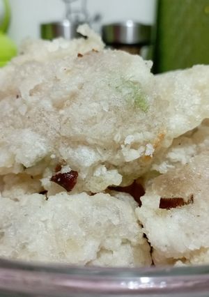 Foto resep Cireng mudah lembut dan tidak alot
