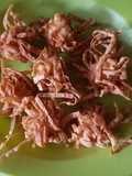 Udang rambutan