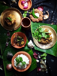 তন্দুরি আলুর চোখা(Toondori aloor chokha recipe in bengali) রেসিপির প্রধান ছবি