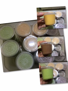 Foto resep Silky puding