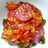 Rolade asam manis pedas