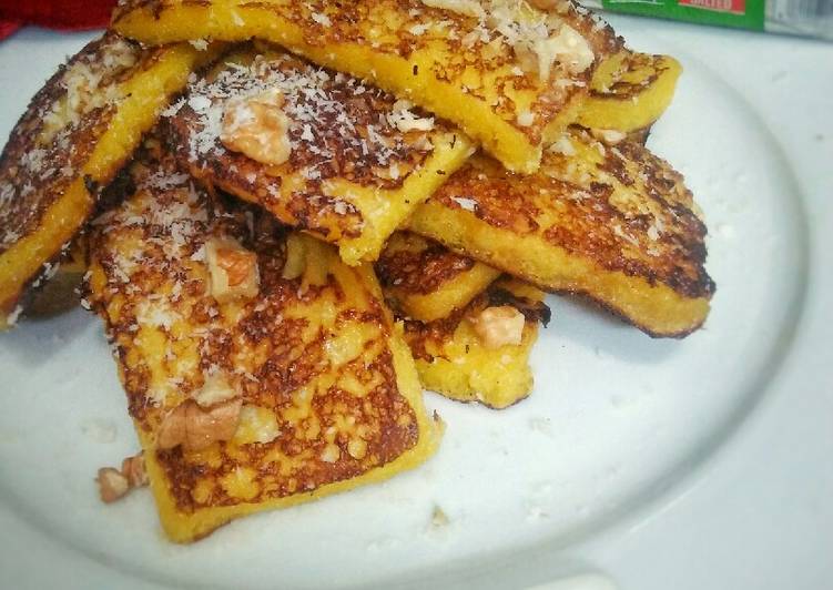 French Toast