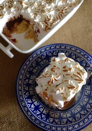 Foto de Queen of Puddings