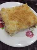 Kunafa