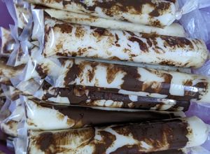 Gambar Ais Krim Malaysia Choki Coki