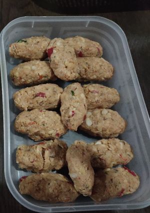 Foto resep 🌷Mendol tempe🌷