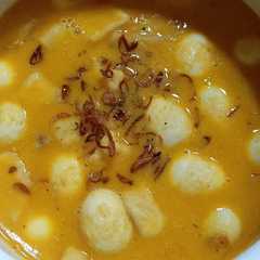 Gulai KenTel Tahu 🥔🥚 রেসিপির প্রধান ছবি