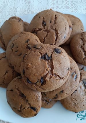 Φωτογραφία της συνταγής Soft brownies