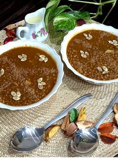 عکسی از دستور عدسی