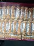 Gâteau cigarettes