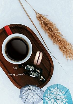 عکسی از دستور قهوه تُرک ☕