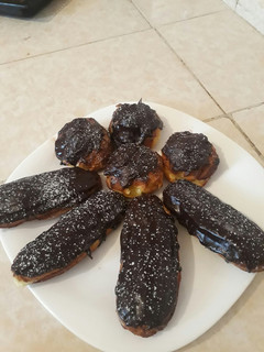 صورة لوصفة لي زيكلار