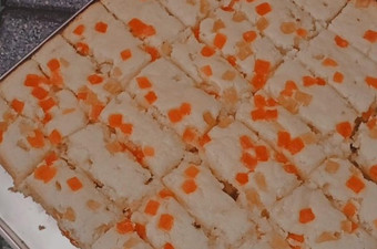 Langkah Mudah untuk Menyiapkan Bolu Panggang Tape Yang Rasanya Juara Banget