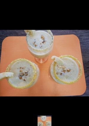 عکسی از دستور معجون 😋