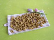 Una foto di tortellini mortadella