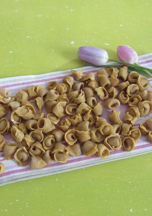 Foto di Tortellini più buoni del mondo