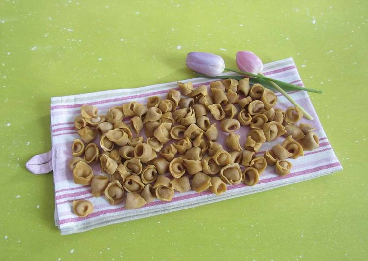 Tortellini più buoni del mondo