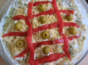 Foto principal de Ensaladilla Rusa Tradicional